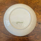 Myott Green Ivy Leaves Print Small Dish 