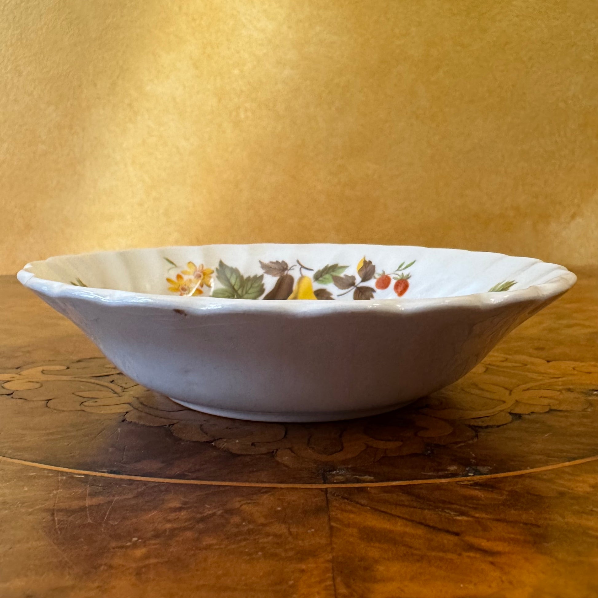 Myott Ironstone Harvest 