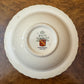 Myott & Sons Border Print Bowl 