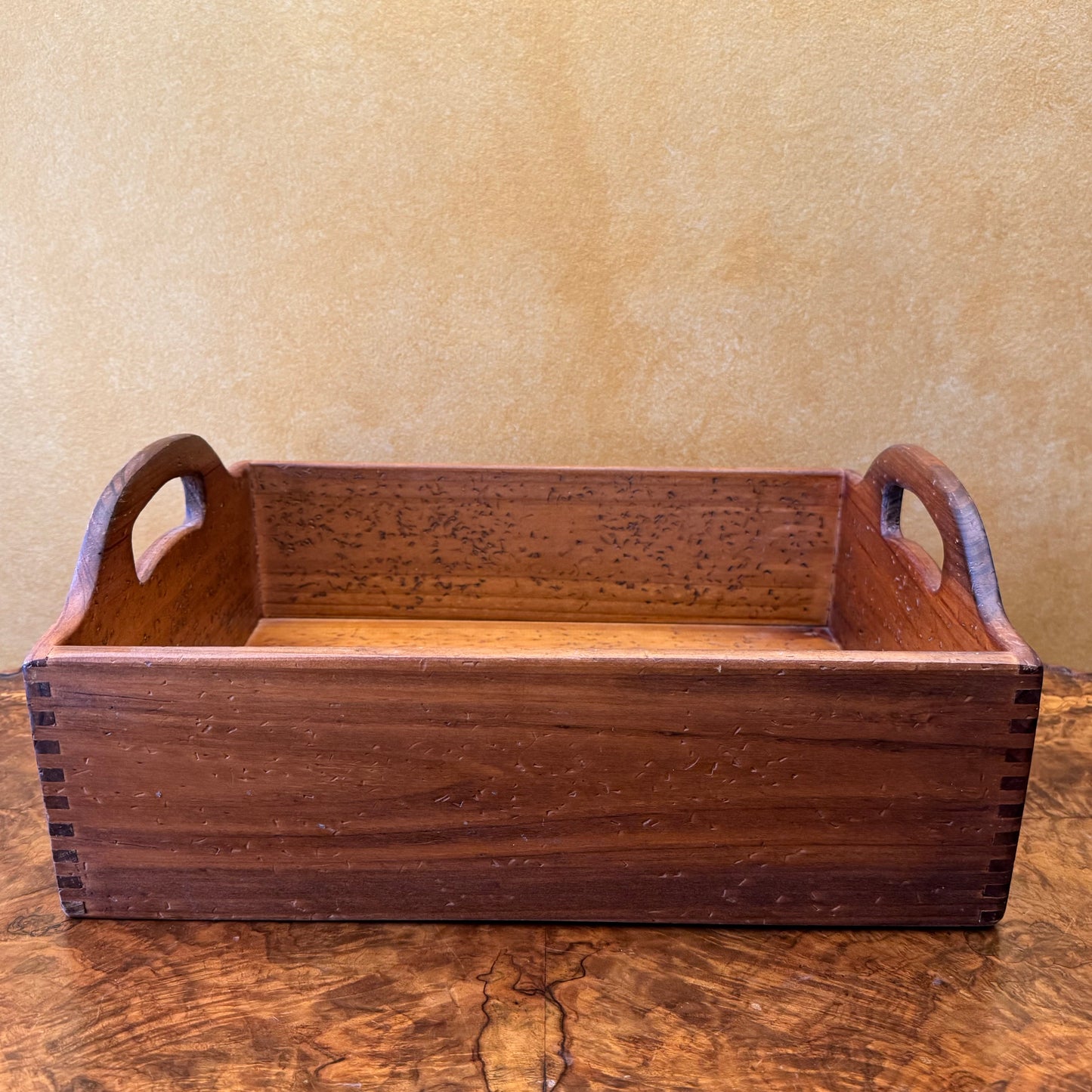 N & A Roxburgh & Sons Handcrafted 