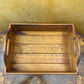 N & A Roxburgh & Sons Handcrafted Wooden 