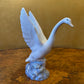 Nao by Lladro Flying Swan Figurine