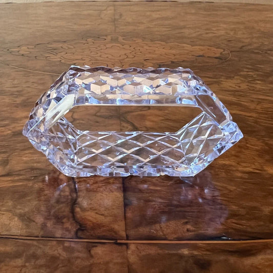 Vintage Rectangle Napkin Holder