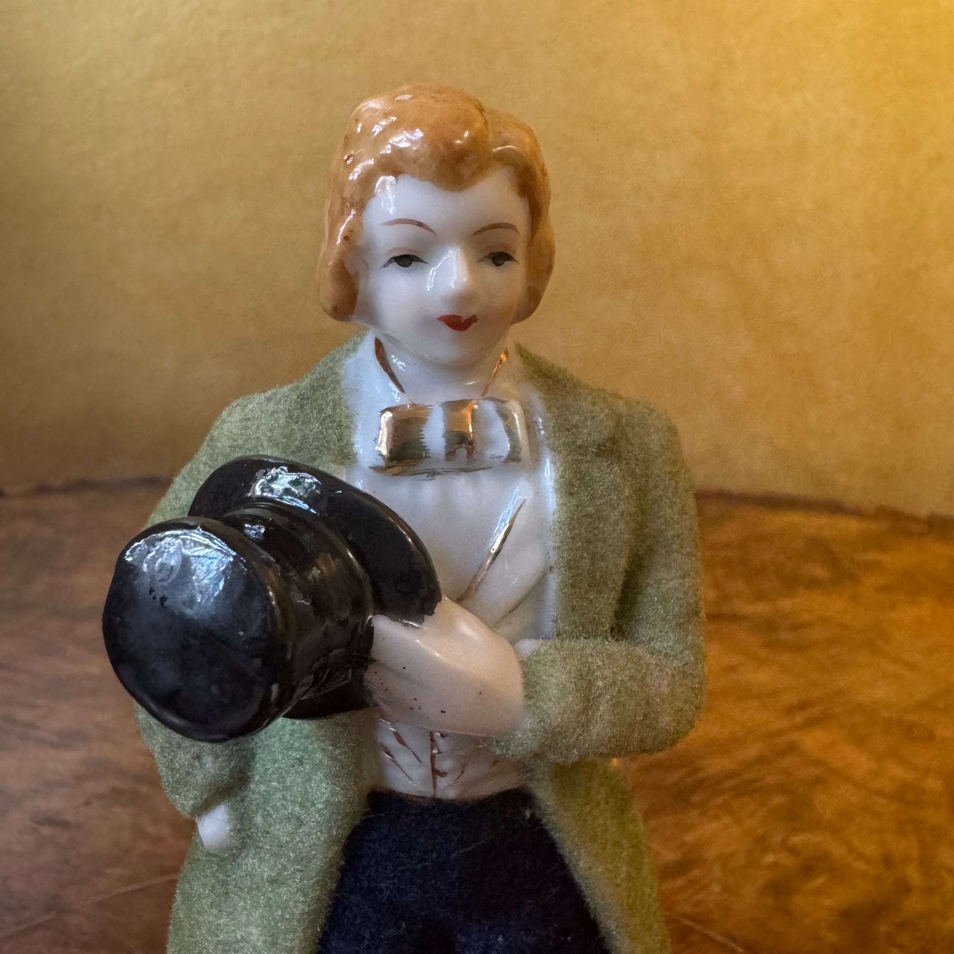 Nathco  Man Figurine 