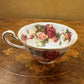 New Chelsea Rose Tea Cup