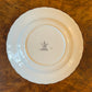 New Chelsea Staffs Floral Side Plate