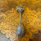 Nicholas Gish Collectible Cape Cod Massachusetts Souvenir Spoon