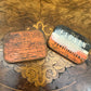 Vintage Nigal Figsen Australian Collectable Advertising Tin