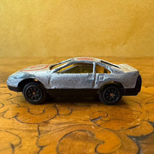 Nissan 300ZX Diecast Toy Car