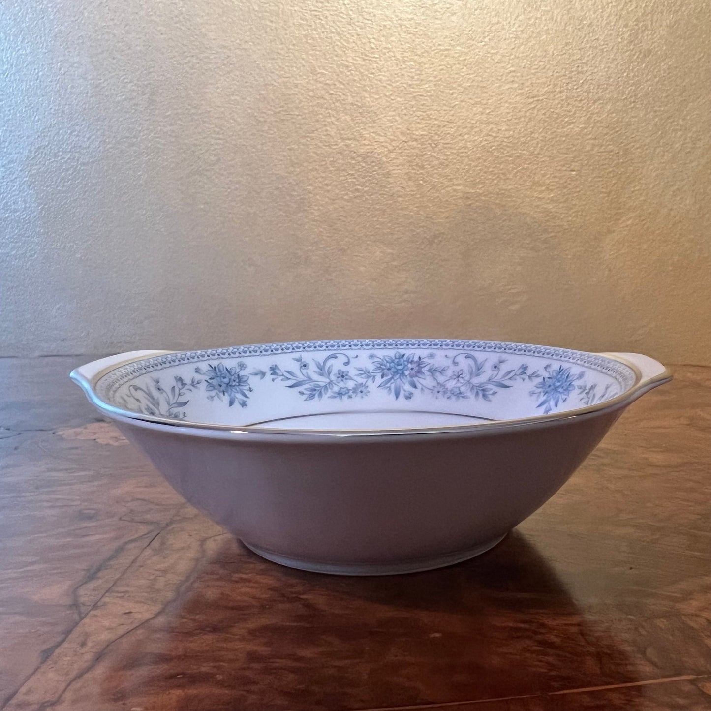 Noritake Blue Hill Bowl