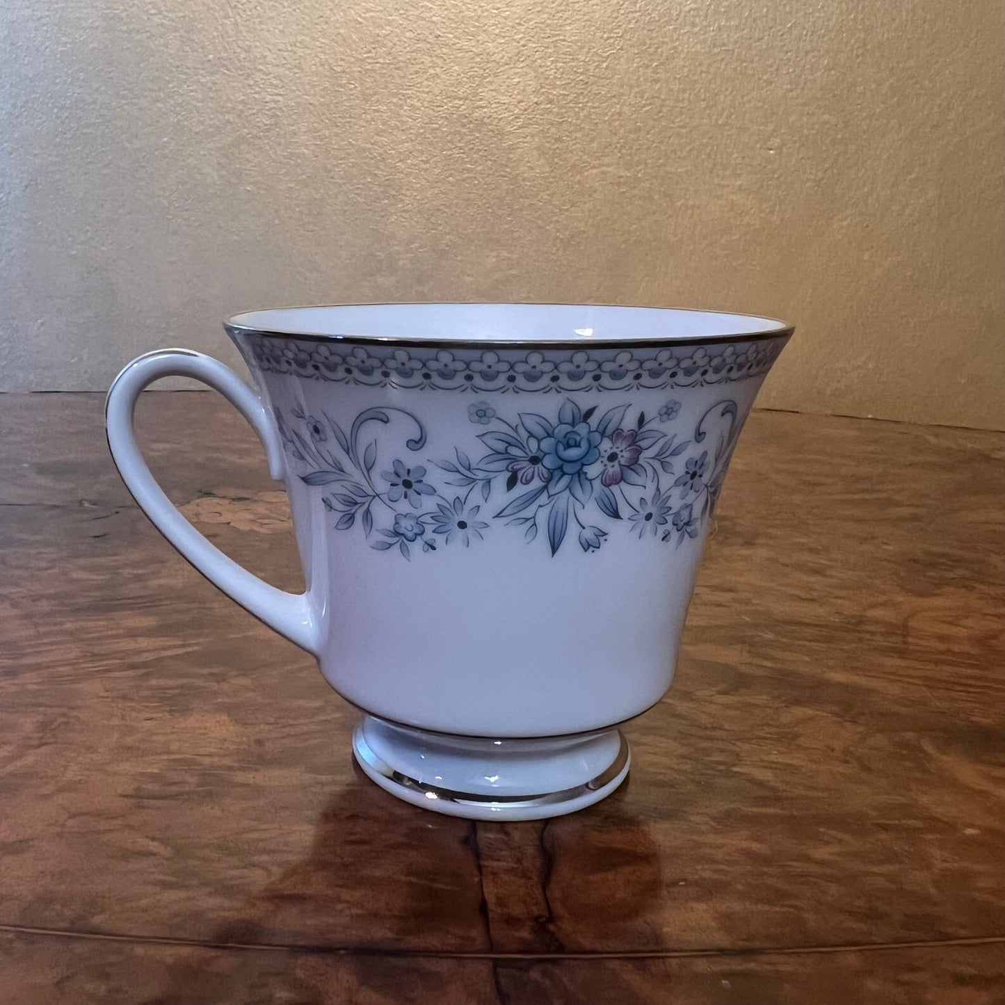 Noritake Blue Hill Tea Cup 