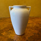 Noritake Hotel Kosciusko In Winter Print Small Vase 