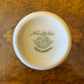 Noritake Hotel Kosciusko In Winter Print Vase 