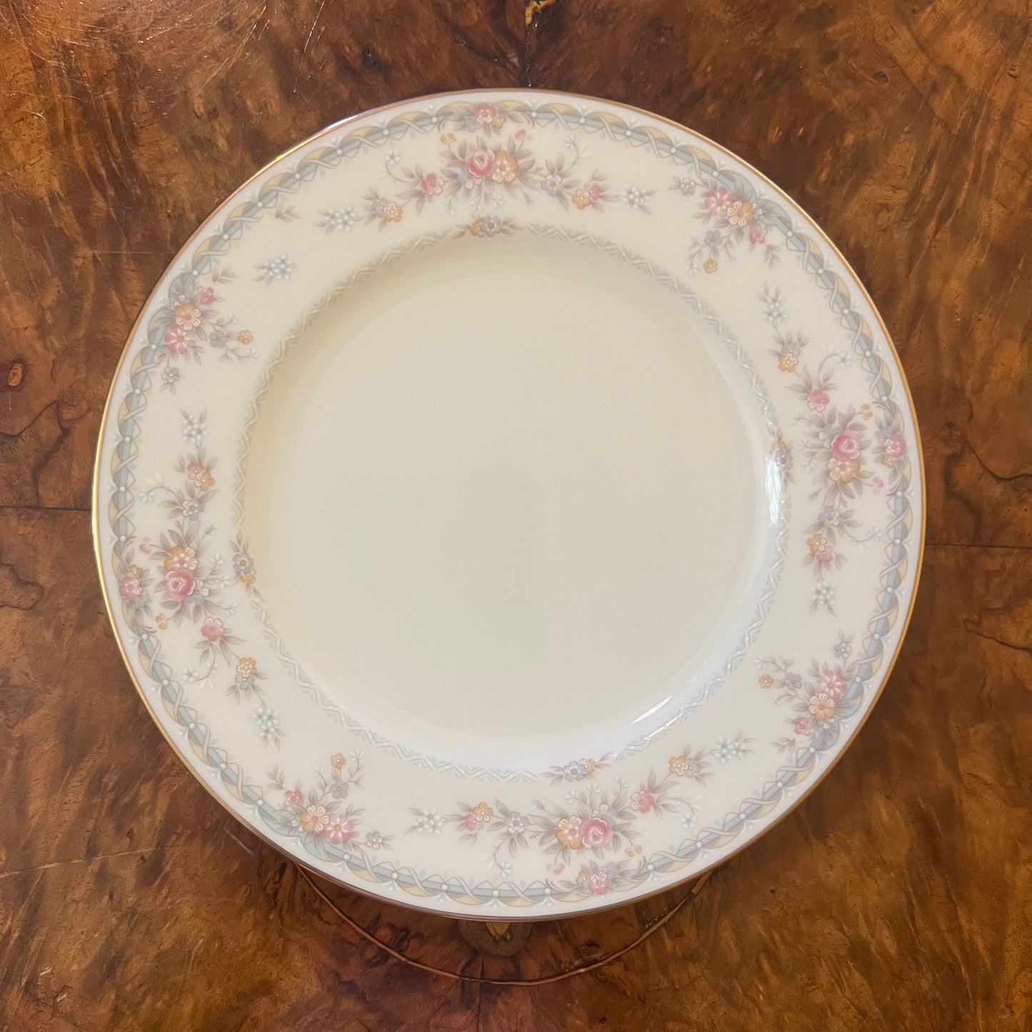 Noritake Linda Side Plate