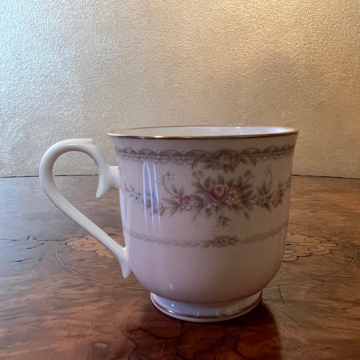 Noritake Linda Tea 