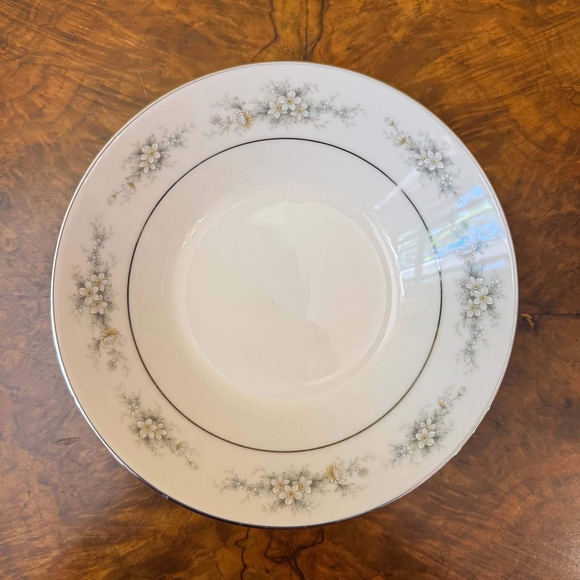 Noritake Melissa Bowl
