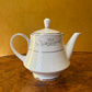 Noritake Melissa Pot  