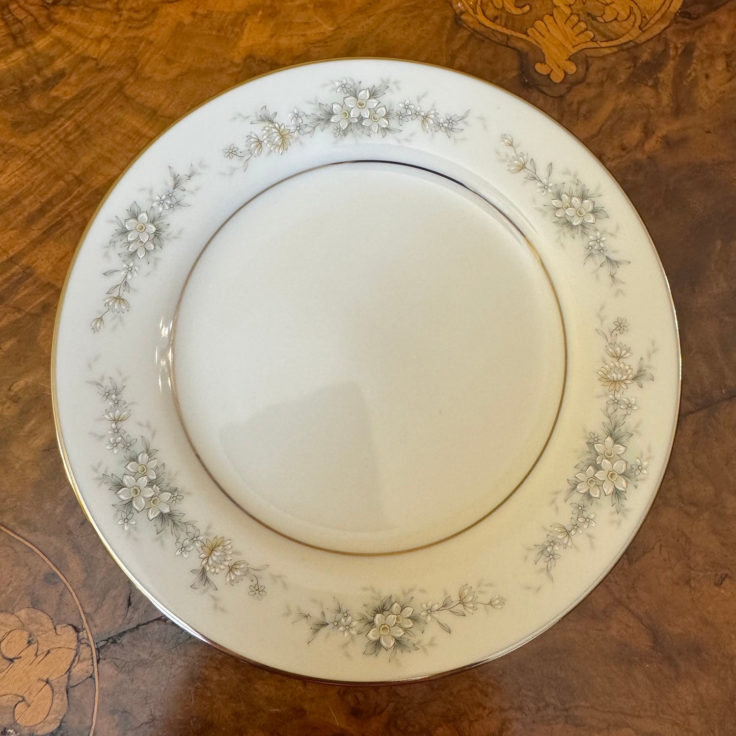 Noritake Melissa Side Plate 