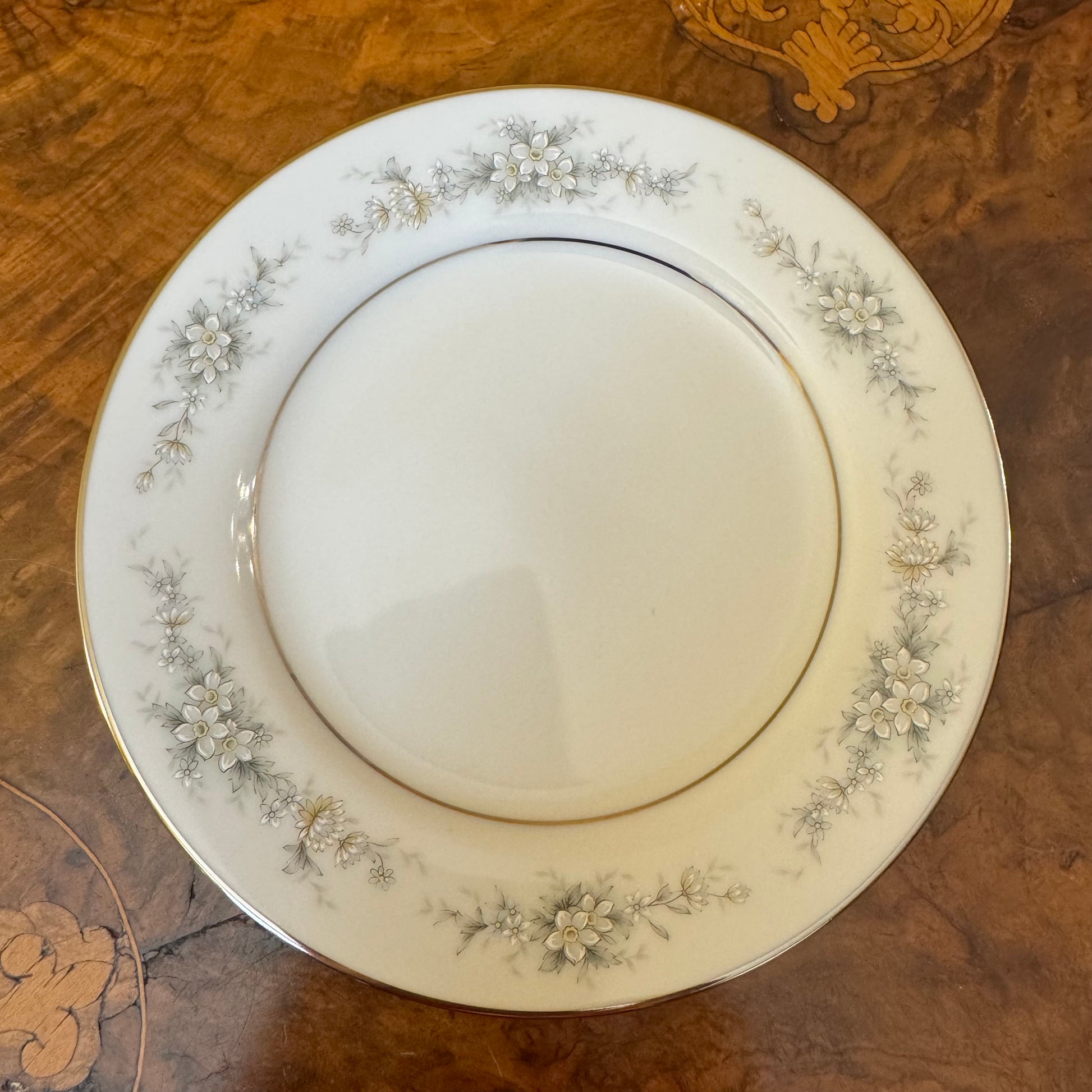 Noritake Melissa Side Plate 