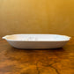 Noritake Rosa Print Dish 