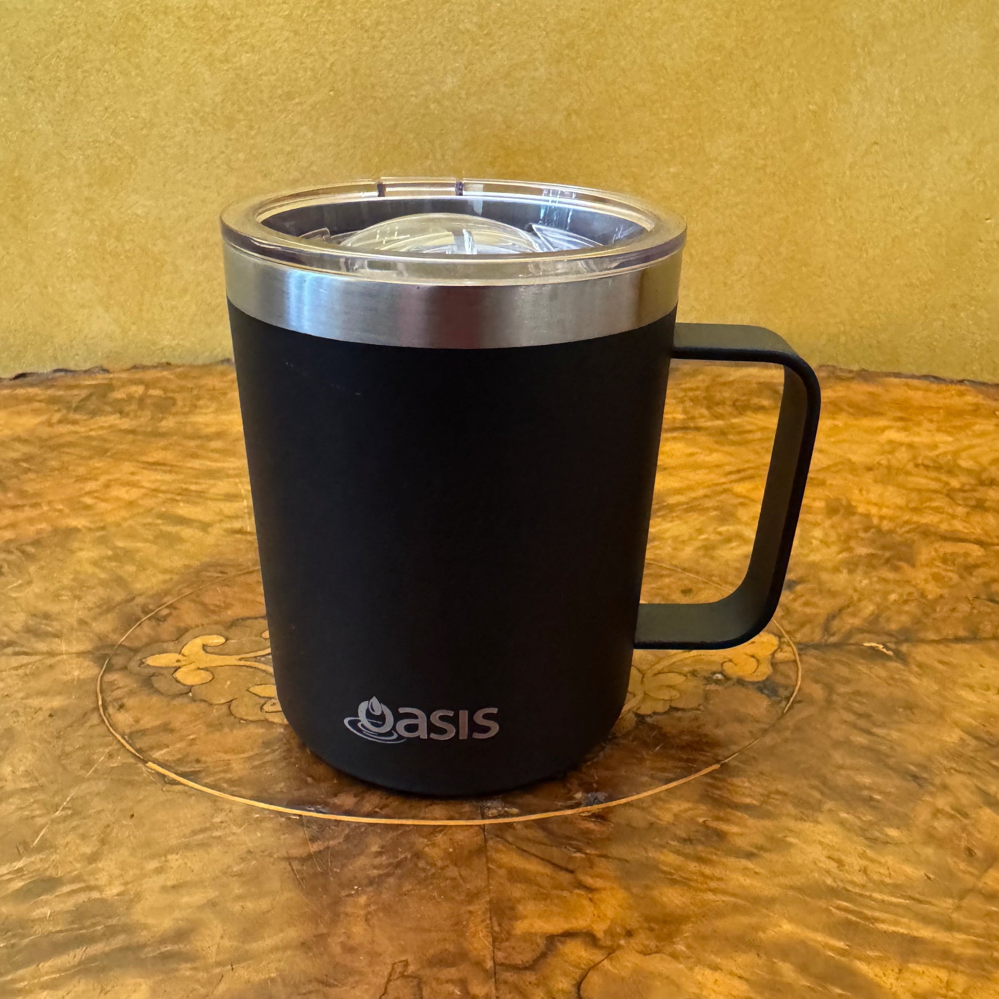 Oasis Stainless Steel Insulated Mug 