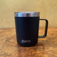 Oasis Stainless Steel Insulated Mug with Lid