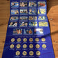 Official Australian Olympic Gold Medalist Collection