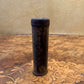 Vintage Old Advertising Tin Small Jar