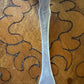 Oneida Ltd Silversmiths Hawaii Spoon