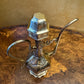 Vintage Oriental Brass Pot