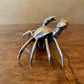 Ornament  Brass Crab 