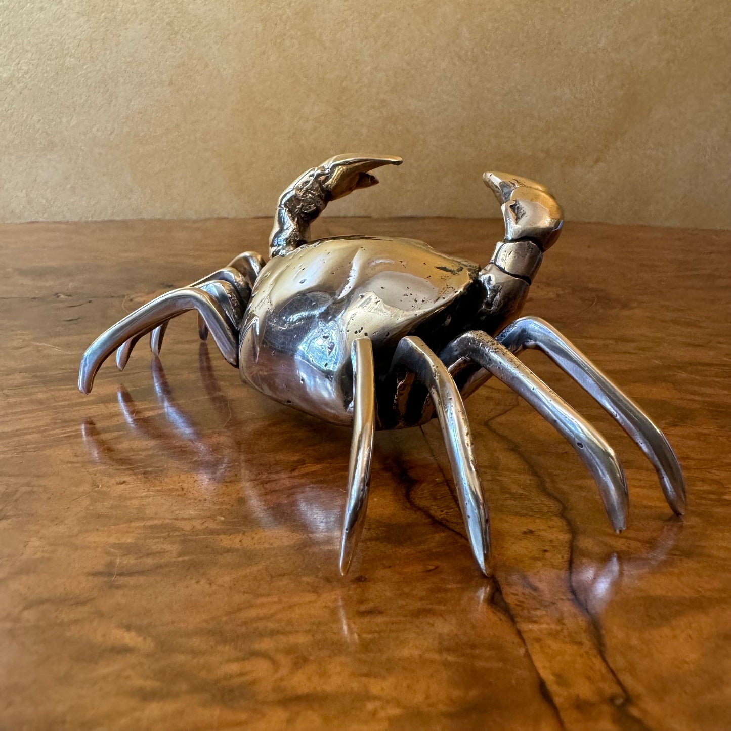 Ornament  Crab 