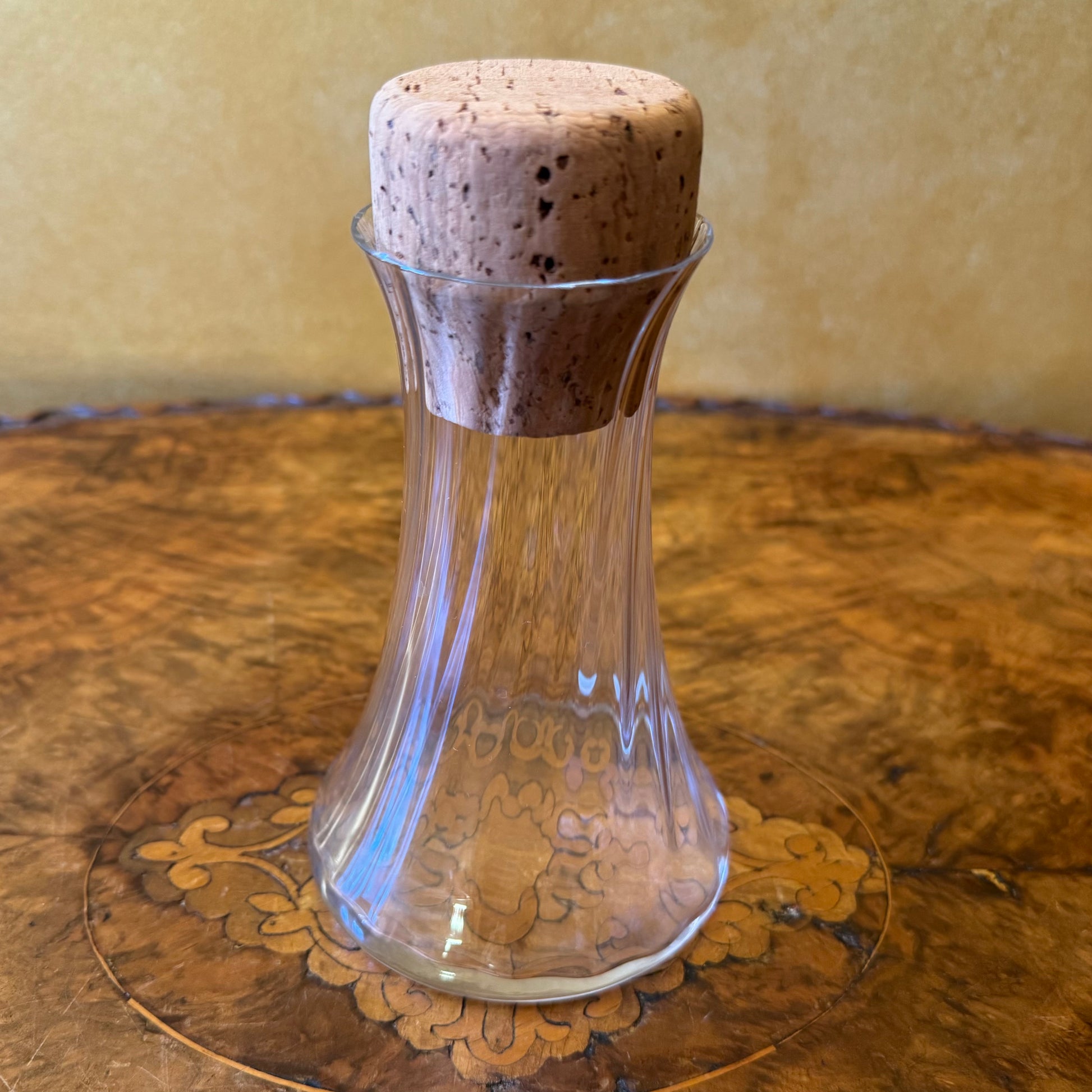 Orrefors Sweden Carafe