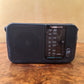 Vintage Panasonic RF-544 Fm/Am Portable Radio