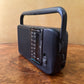 Vintage Panasonic RF-544 Fm/Am Portable Radio