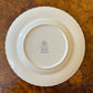 Paragon Morning Rose Side plate