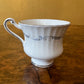 Paragon Morning Rose Tea Cup 