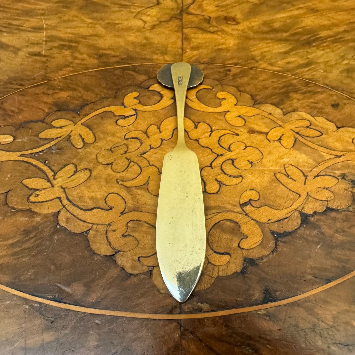 Parramatta 150 Year Celebration Anniversary Knife 