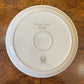 Pavlova Recipe Plate Ironstone Cake Plate 