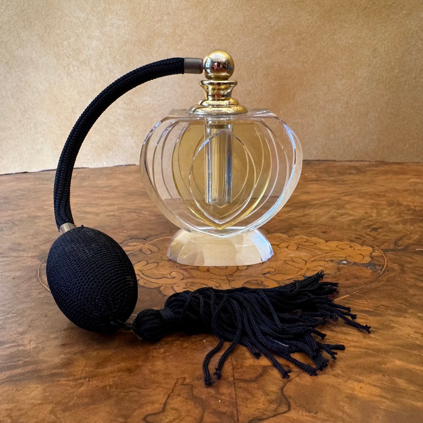 Perfume Bottle 