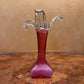 Petal Glass Vase 
