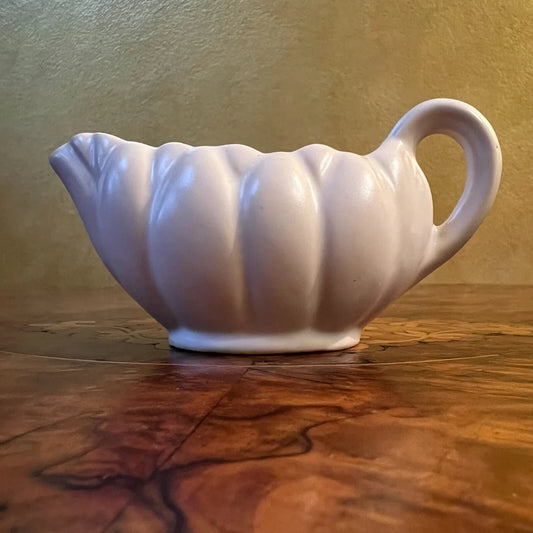 Petal Shape Small Milk Jug