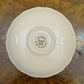Pink Vogue Saucer 