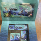 Planet Ocean Stamp Collection