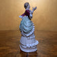 Vintage Porcelain Lady Figurine