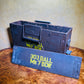  Post WW2 British 303 Cartridge Box Crate 