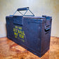  Post WW2 British 303 Cartridge Box Crate MK7 BDR 303