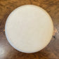 Vintage Handmade Pottery Ashtray