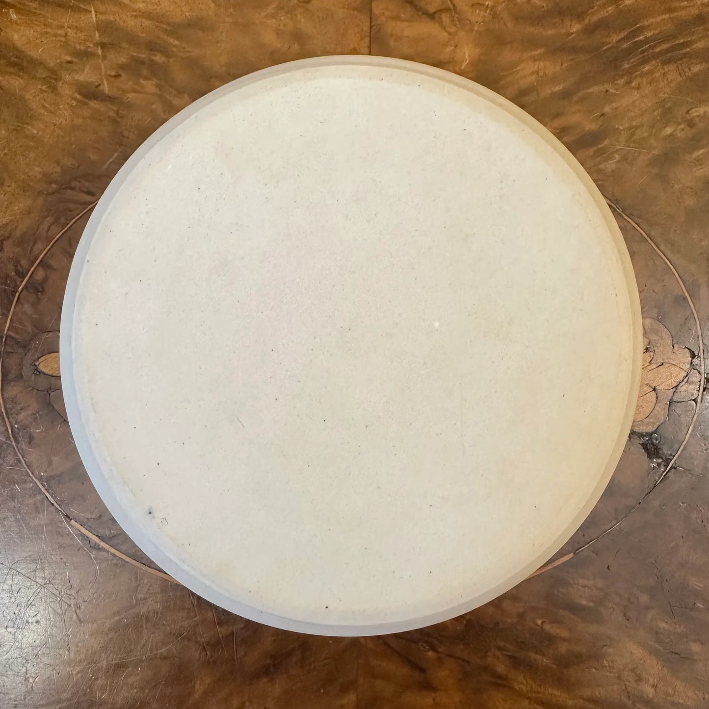 Vintage Handmade Pottery Ashtray