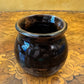 Pottery Brown Tones Bowl
